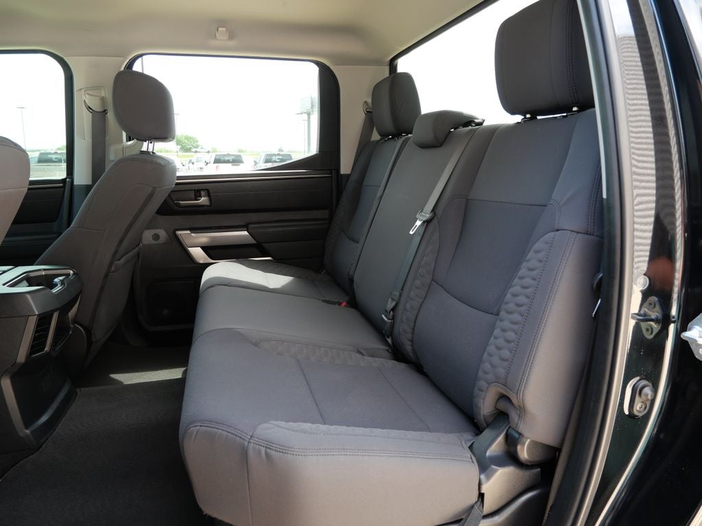 2022 Toyota Tundra SR5 4WD | All Terrain