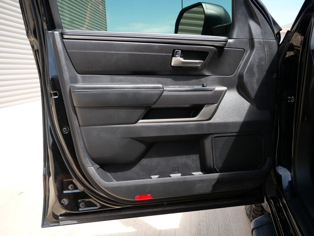 2022 Toyota Tundra SR5 4WD | All Terrain