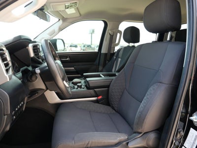 2022 Toyota Tundra SR5 4WD | All Terrain