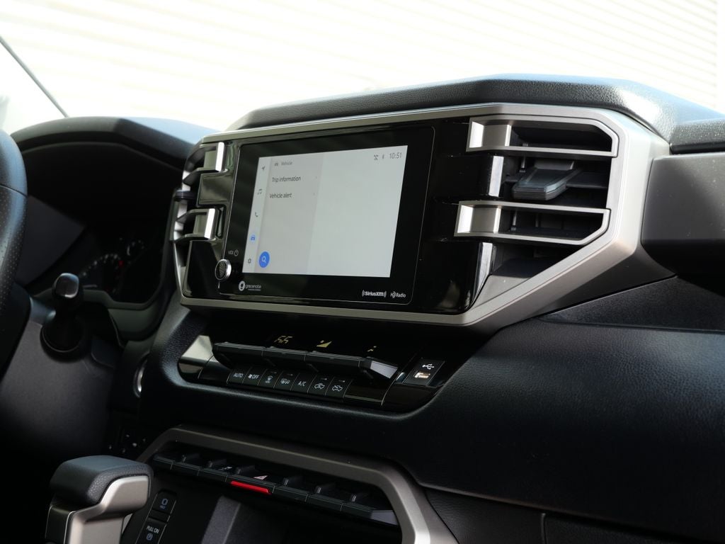2022 Toyota Tundra SR5 4WD | All Terrain
