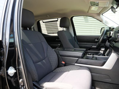 2022 Toyota Tundra SR5 4WD | All Terrain