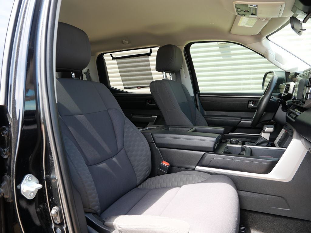 2022 Toyota Tundra SR5 4WD | All Terrain