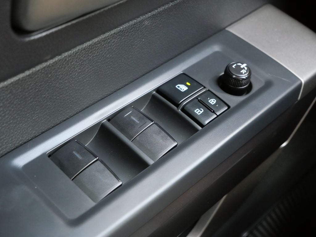 2022 Toyota Tundra SR5 4WD | All Terrain