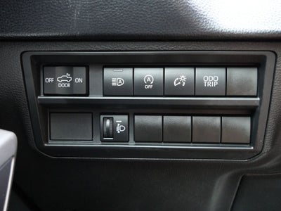 2022 Toyota Tundra SR5 4WD | All Terrain