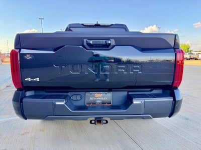 2022 Toyota Tundra SR5 4WD | All Terrain