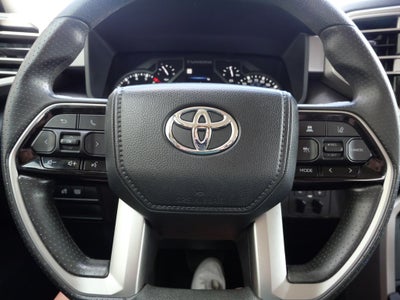 2022 Toyota Tundra SR5 4WD | All Terrain