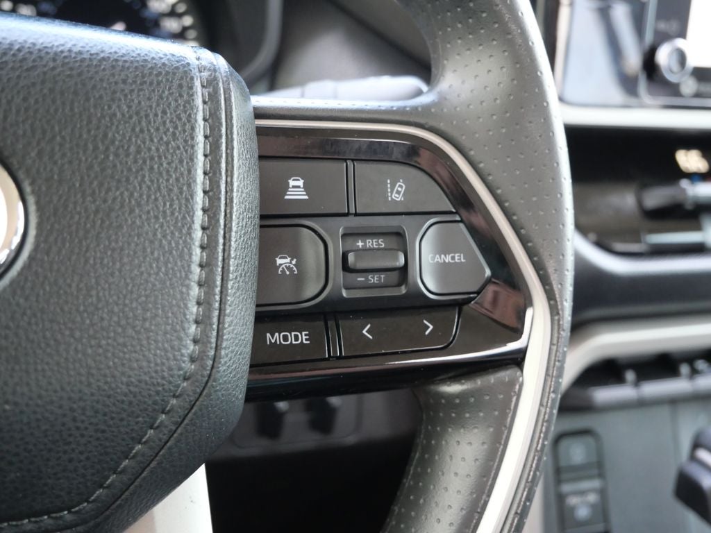 2022 Toyota Tundra SR5 4WD | All Terrain