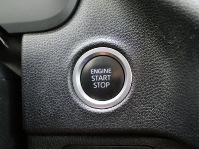 2022 Toyota Tundra SR5 4WD | All Terrain
