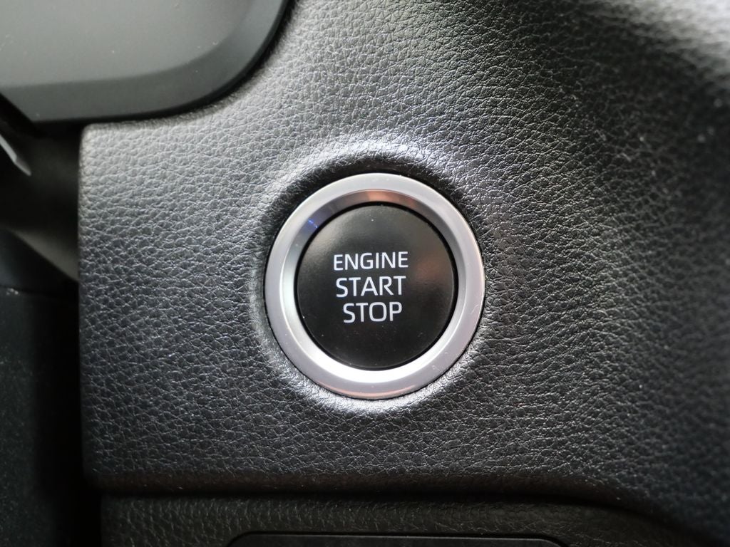 2022 Toyota Tundra SR5 4WD | All Terrain