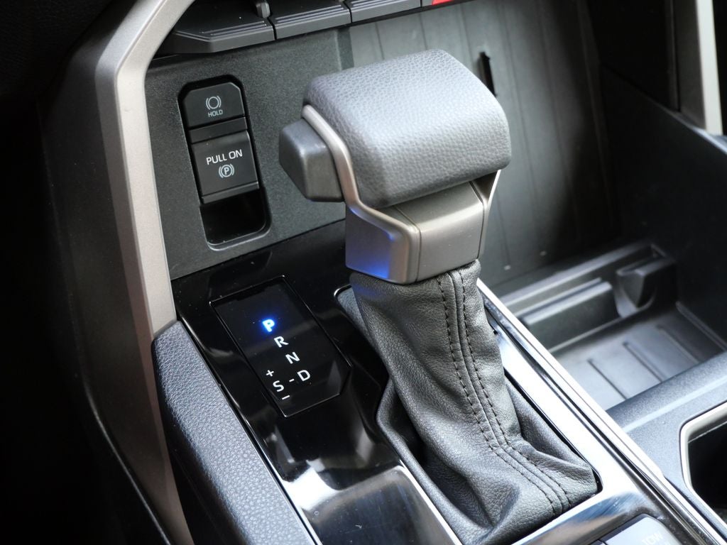 2022 Toyota Tundra SR5 4WD | All Terrain