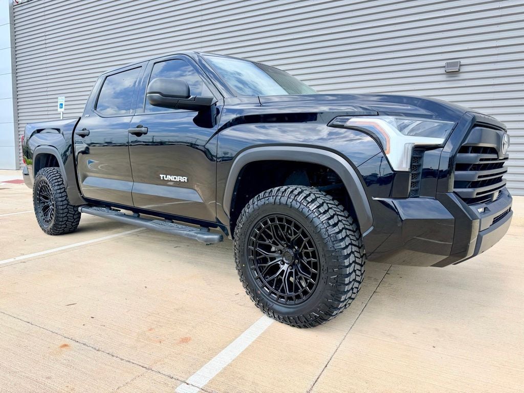 2022 Toyota Tundra SR5 4WD | All Terrain