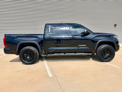2022 Toyota Tundra SR5 4WD | All Terrain