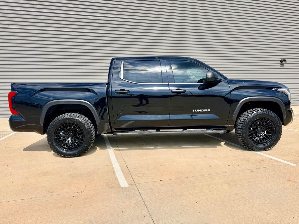 2022 Toyota Tundra SR5 4WD | All Terrain