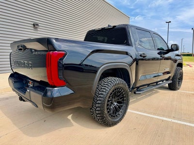 2022 Toyota Tundra SR5 4WD | All Terrain