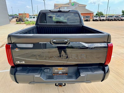 2022 Toyota Tundra SR5 4WD | All Terrain
