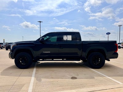2022 Toyota Tundra SR5 4WD | All Terrain