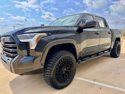 2022 Toyota Tundra SR5 4WD | All Terrain