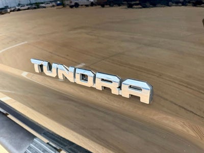 2022 Toyota Tundra SR5 4WD | All Terrain