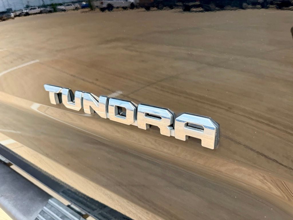 2022 Toyota Tundra SR5 4WD | All Terrain