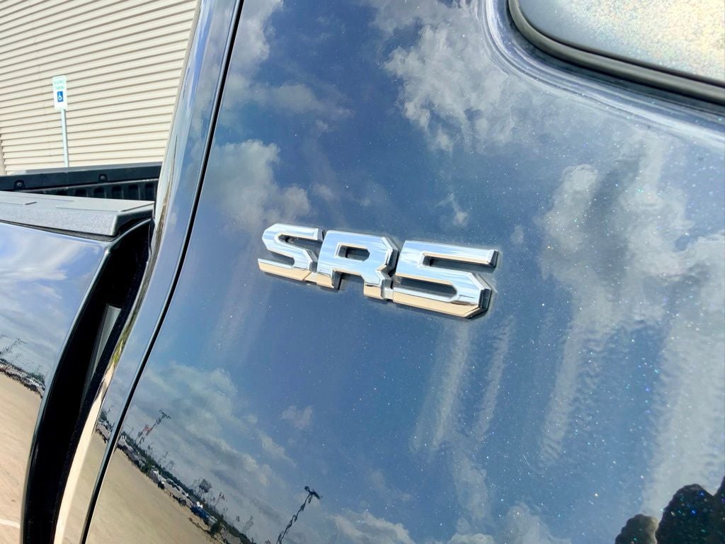 2022 Toyota Tundra SR5 4WD | All Terrain