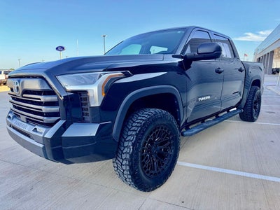 2022 Toyota Tundra SR5 4WD | All Terrain