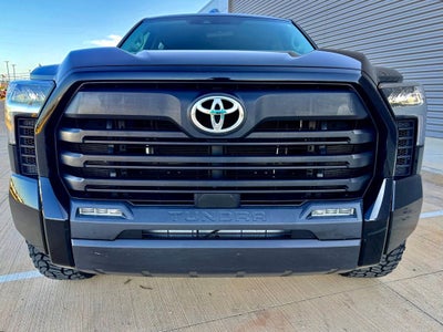 2022 Toyota Tundra SR5 4WD | All Terrain