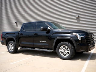2022 Toyota Tundra SR5 4WD
