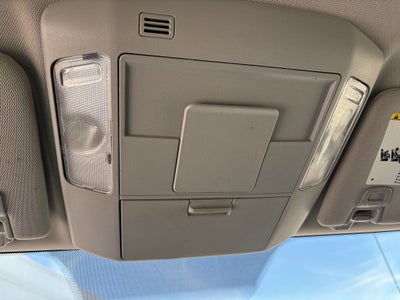 2017 Toyota Tundra Base