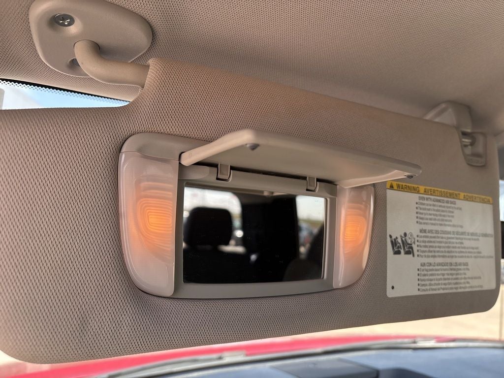 2017 Toyota Tundra Base