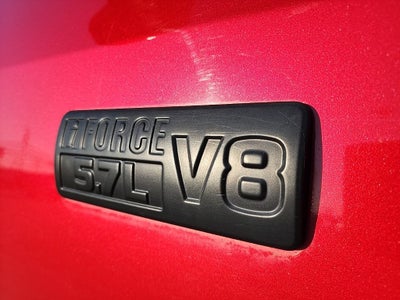 2017 Toyota Tundra Base