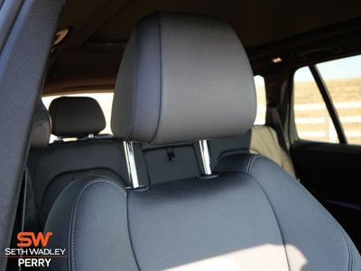 2020 BMW X5 sDrive40i