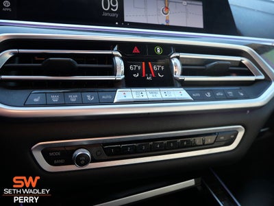 2020 BMW X5 sDrive40i