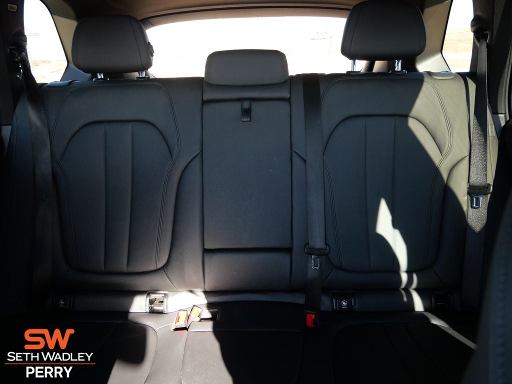 2020 BMW X5 sDrive40i