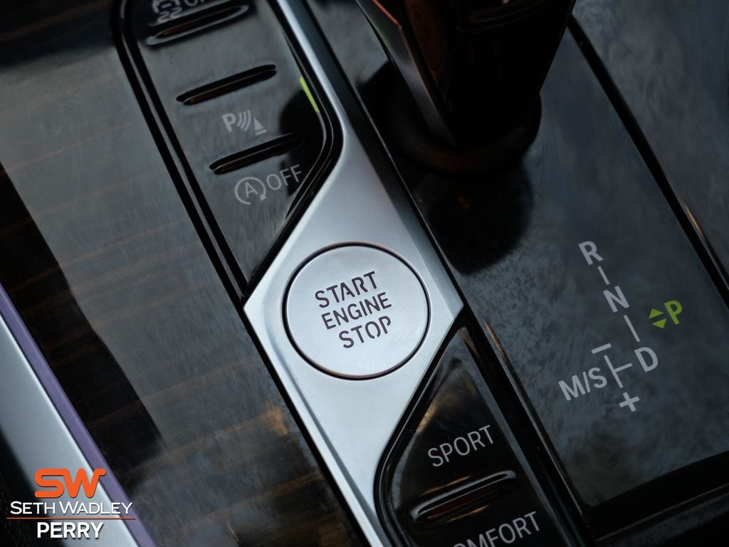 2020 BMW X5 sDrive40i