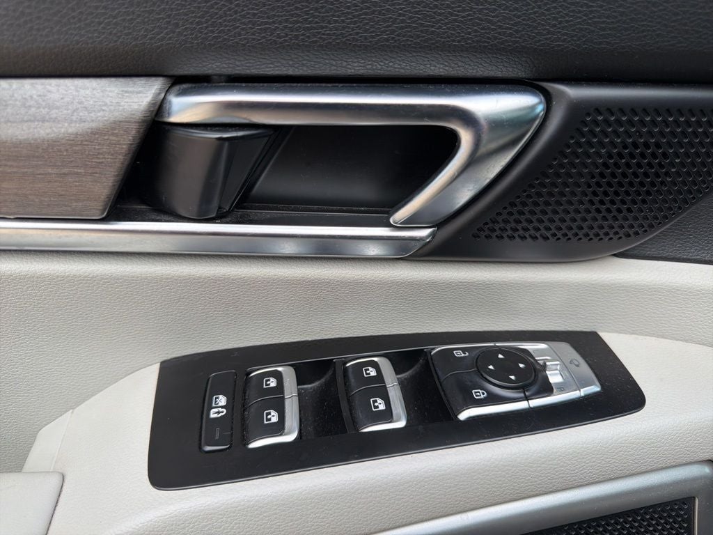 2021 Kia Telluride EX | 7 Passenger