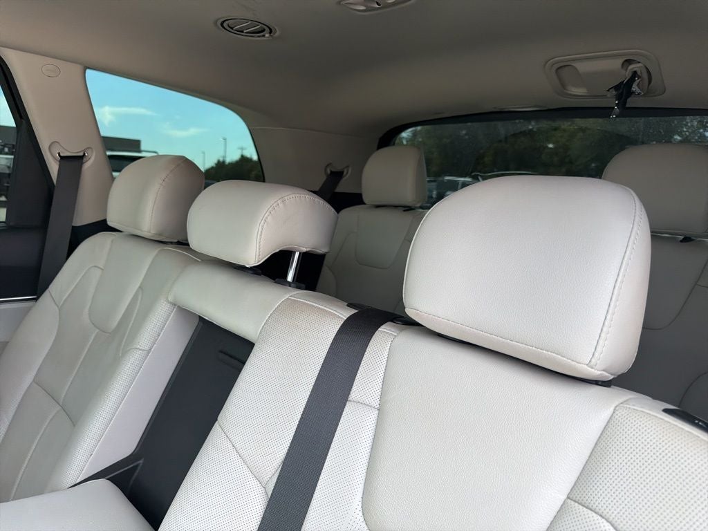 2021 Kia Telluride EX | 7 Passenger