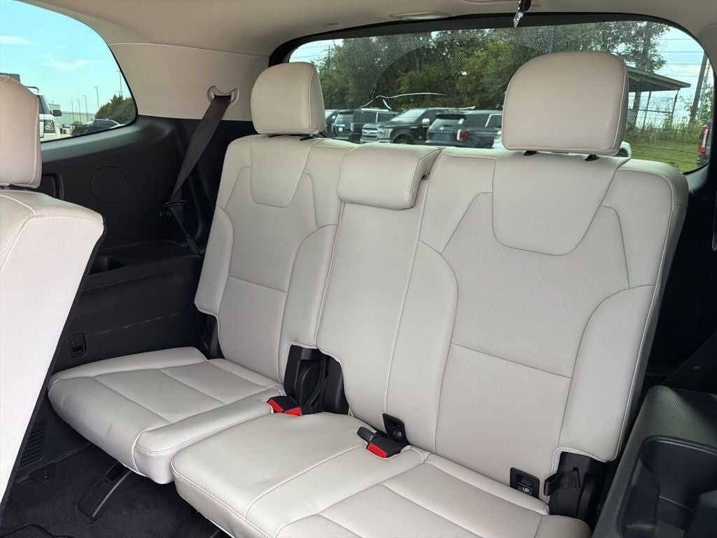 2021 Kia Telluride EX | 7 Passenger