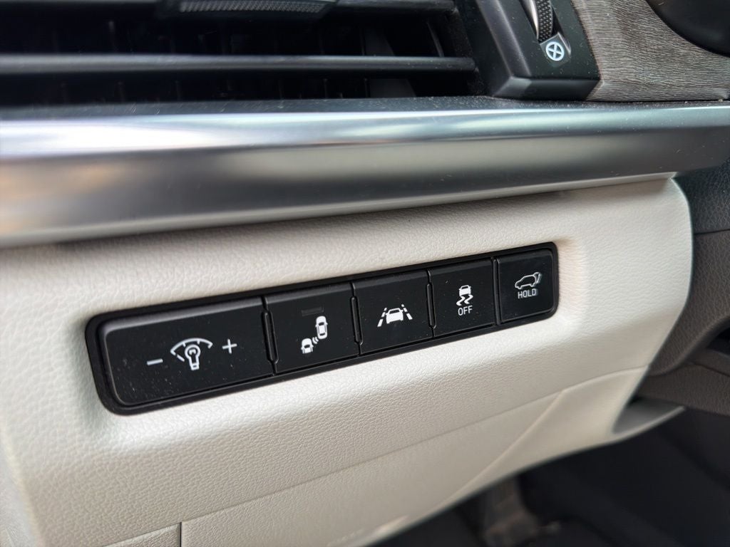 2021 Kia Telluride EX | 7 Passenger