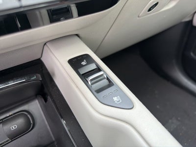 2021 Kia Telluride EX | 7 Passenger