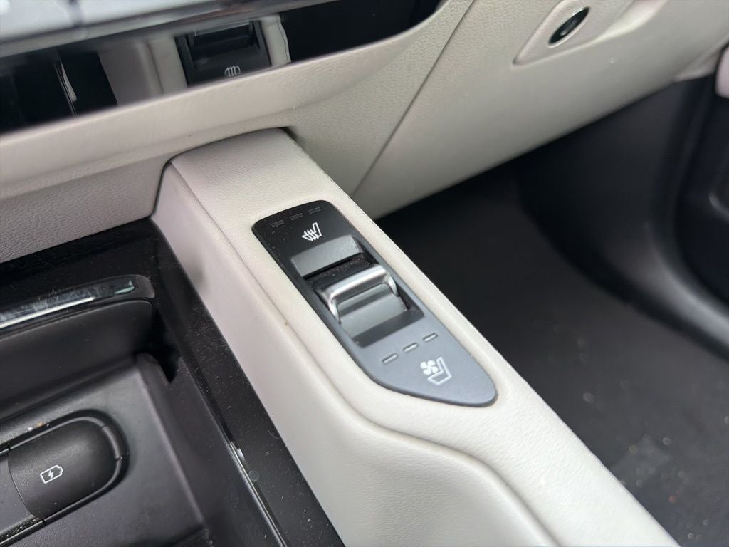 2021 Kia Telluride EX | 7 Passenger