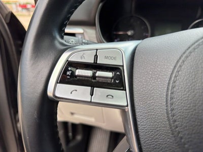 2021 Kia Telluride EX | 7 Passenger