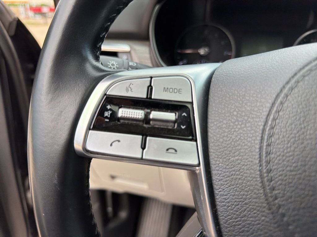 2021 Kia Telluride EX | 7 Passenger