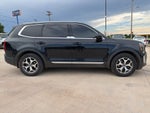 2021 Kia Telluride EX | 7 Passenger