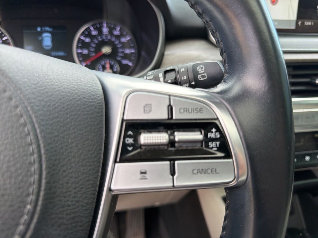 2021 Kia Telluride EX | 7 Passenger