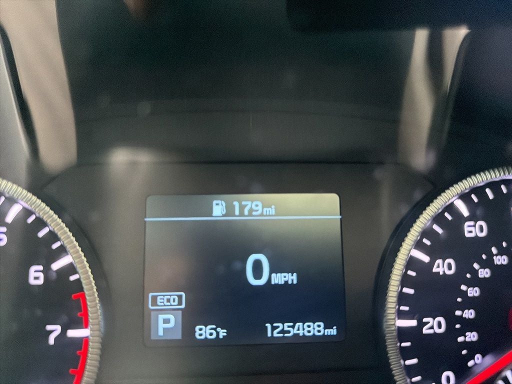 2021 Kia Telluride EX | 7 Passenger