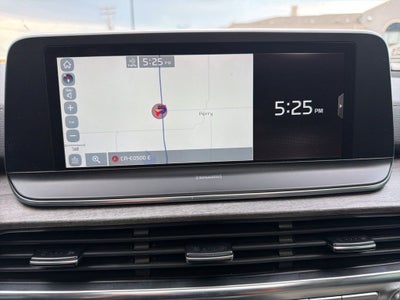 2021 Kia Telluride EX | 7 Passenger