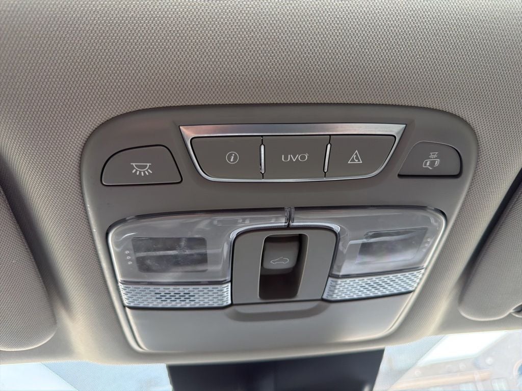 2021 Kia Telluride EX | 7 Passenger