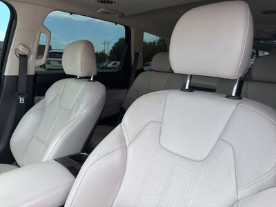 2021 Kia Telluride EX | 7 Passenger