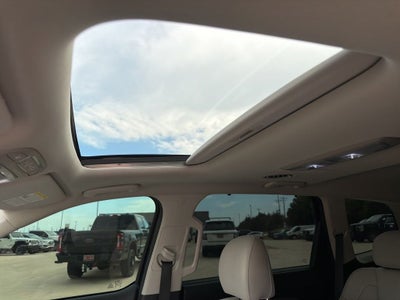 2021 Kia Telluride EX | 7 Passenger