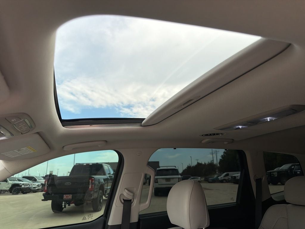 2021 Kia Telluride EX | 7 Passenger